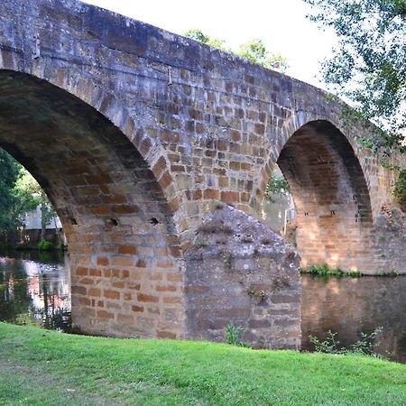 منزل الضيف Góis  في Casa Da Eduardinha المظهر الخارجي الصورة