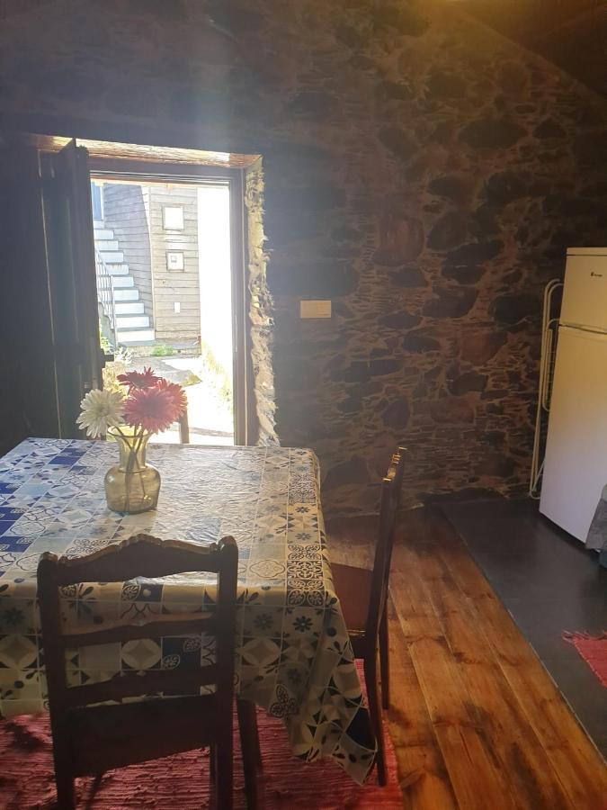 منزل الضيف Góis  في Casa Da Eduardinha المظهر الخارجي الصورة