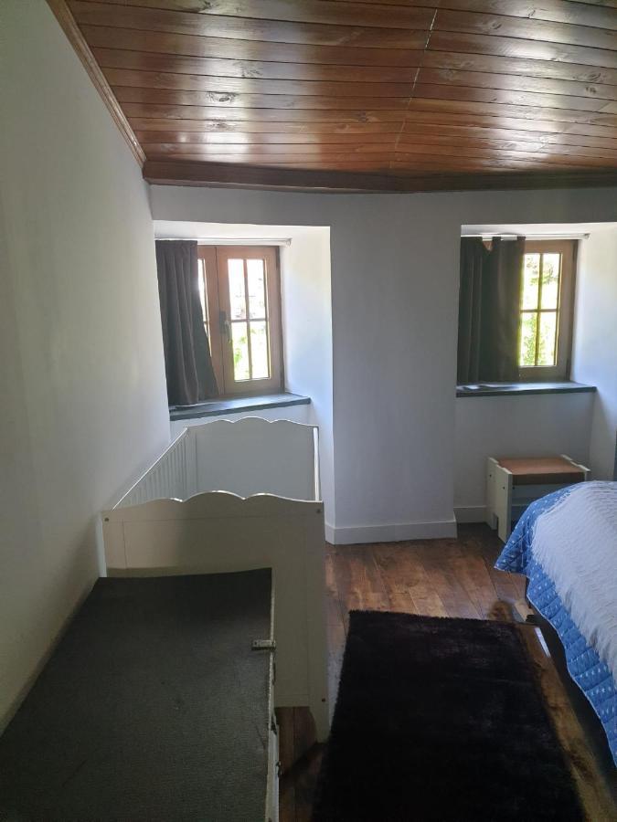منزل الضيف Góis  في Casa Da Eduardinha المظهر الخارجي الصورة